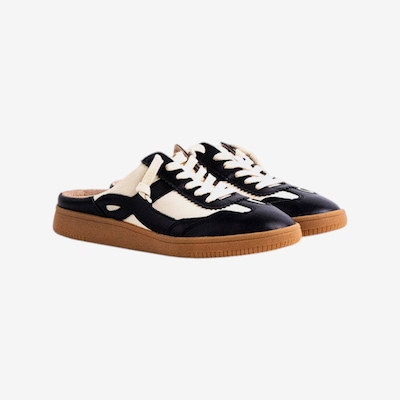 L'Intervalle Solina Sneaker Mule