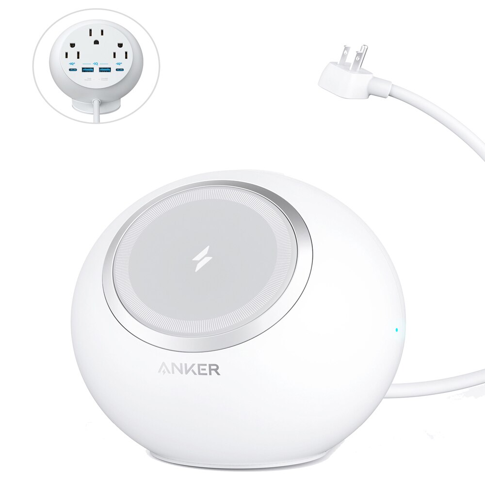 Electronics - Phones - Accessories - Anker Magnetic Charging