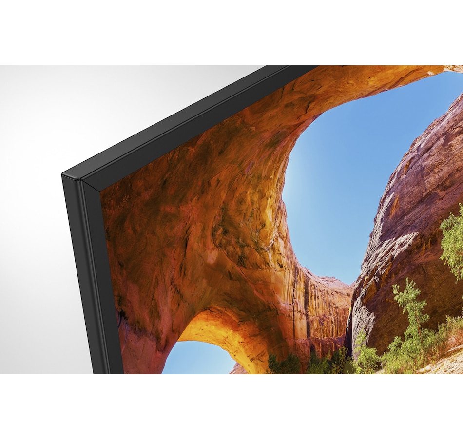 Image 711741_ALTMORE14.jpg, Product 711-741 / Price $3,999.99, Sony 85" X91J HDR 4K UHD Smart LED TV from Sony on TSC.ca's Electronics department