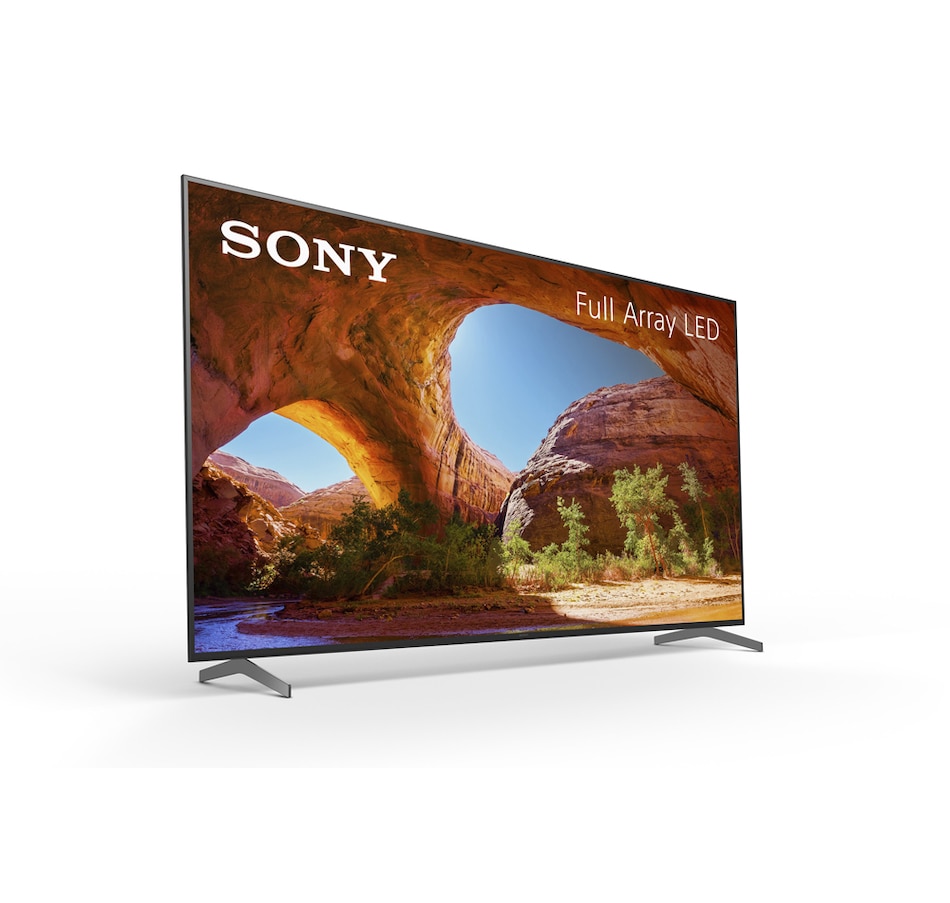 Image 711741_ALTMORE2.jpg, Product 711-741 / Price $3,999.99, Sony 85" X91J HDR 4K UHD Smart LED TV from Sony on TSC.ca's Electronics department