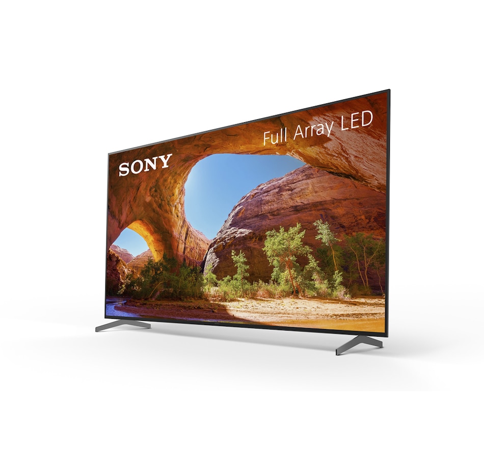 Image 711741_ALTMORE3.jpg, Product 711-741 / Price $3,999.99, Sony 85" X91J HDR 4K UHD Smart LED TV from Sony on TSC.ca's Electronics department