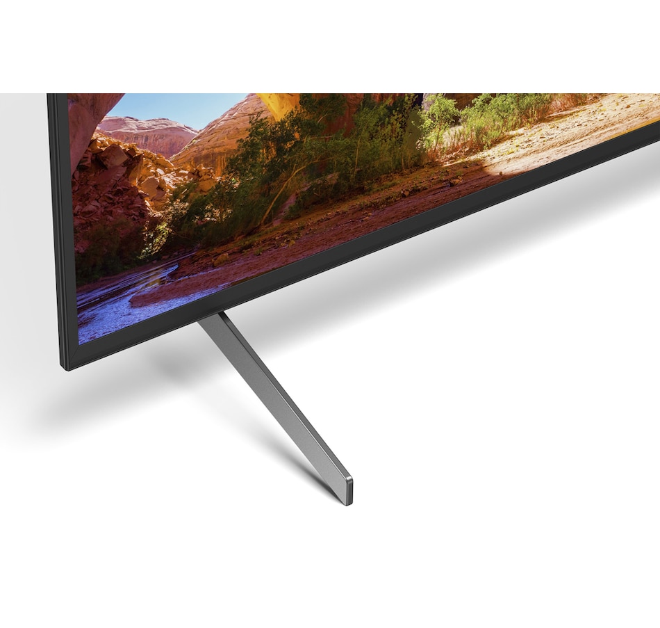Image 711741_ALTMORE5.jpg, Product 711-741 / Price $3,999.99, Sony 85" X91J HDR 4K UHD Smart LED TV from Sony on TSC.ca's Electronics department
