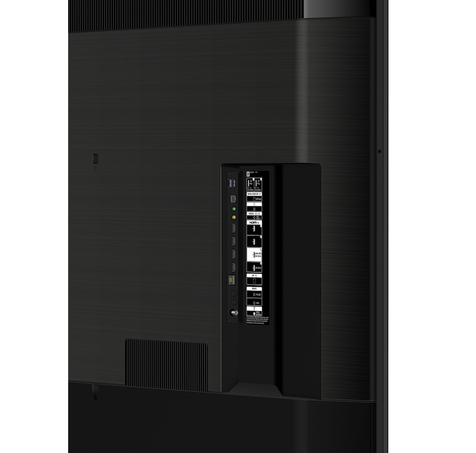 Image 711741_ALTMORE8.jpg, Product 711-741 / Price $3,999.99, Sony 85" X91J HDR 4K UHD Smart LED TV from Sony on TSC.ca's Electronics department