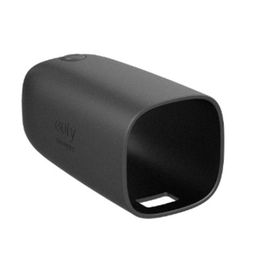 Image 711748.jpg, Product 711-748 / Price $19.99, Eufy Silicone Skins, Black, 2pk (2/2 Pro)  on TSC.ca's Electronics department