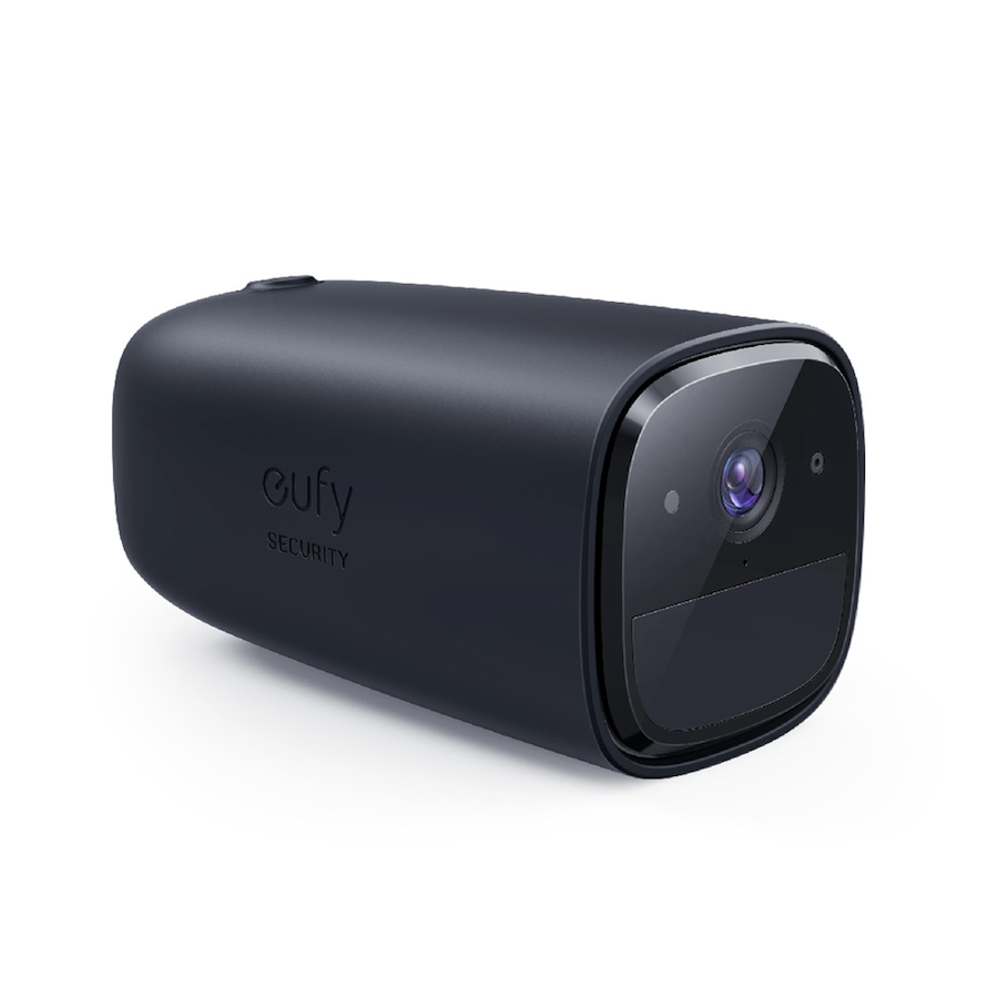 Image 711748_ALTMORE1.jpg, Product 711-748 / Price $19.99, Eufy Silicone Skins, Black, 2pk (2/2 Pro)  on TSC.ca's Electronics department