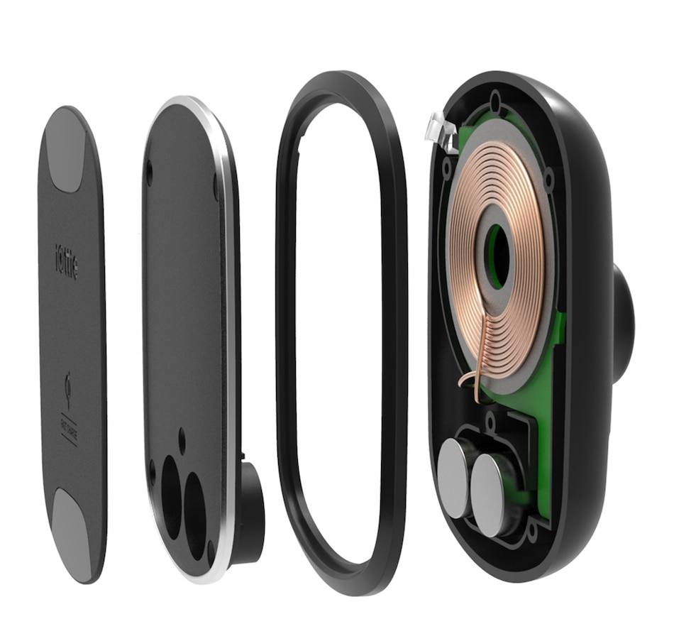 Image 711764_ALTMORE3.jpg, Product 711-764 / Price $79.99, iOttie iTap 2 Wireless Air Vent Mount on TSC.ca's Home & Garden department