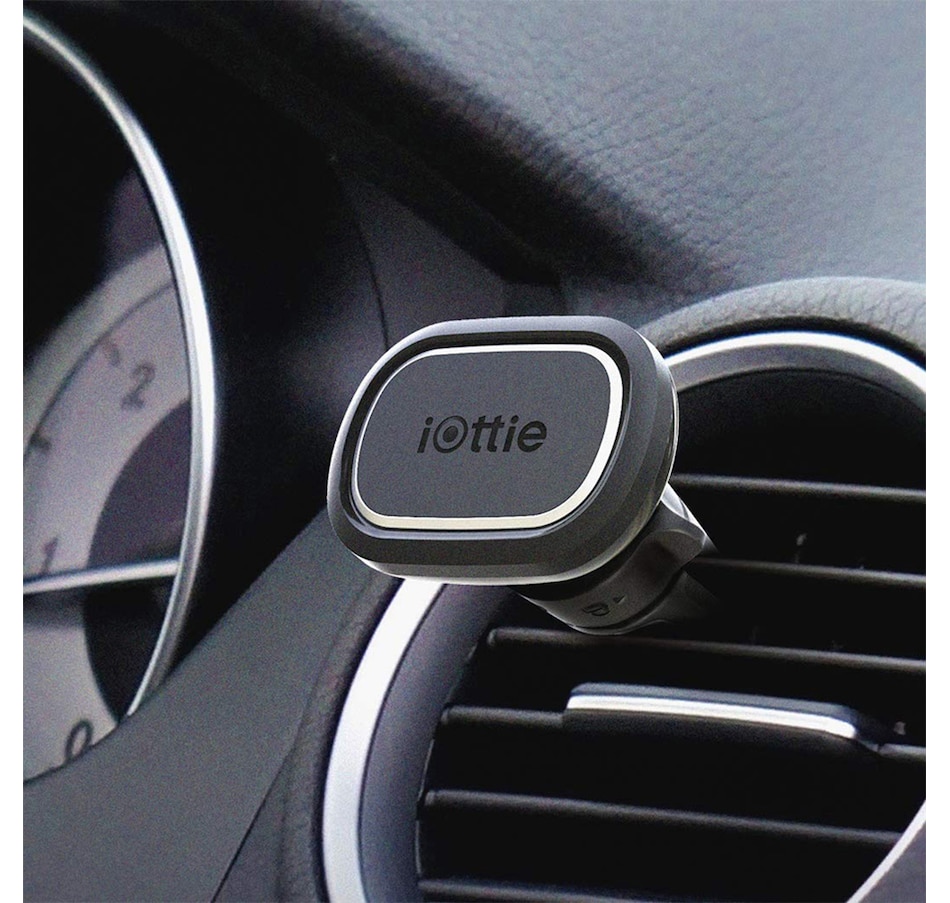 Image 711765_ALTMORE8.jpg, Product 711-765 / Price $44.99, iOttie iTap 2 Magnetic Vent Mount on TSC.ca's Home & Garden department