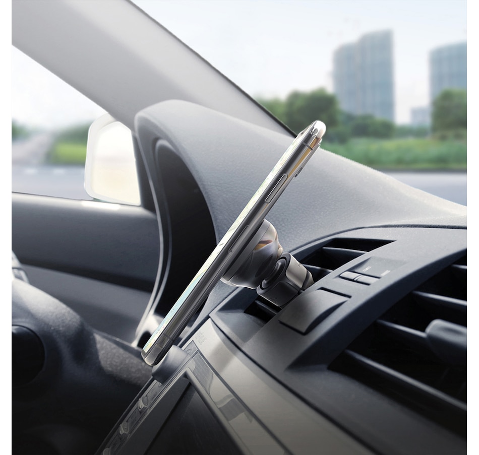 Image 711765_ALTMORE9.jpg, Product 711-765 / Price $44.99, iOttie iTap 2 Magnetic Vent Mount on TSC.ca's Home & Garden department