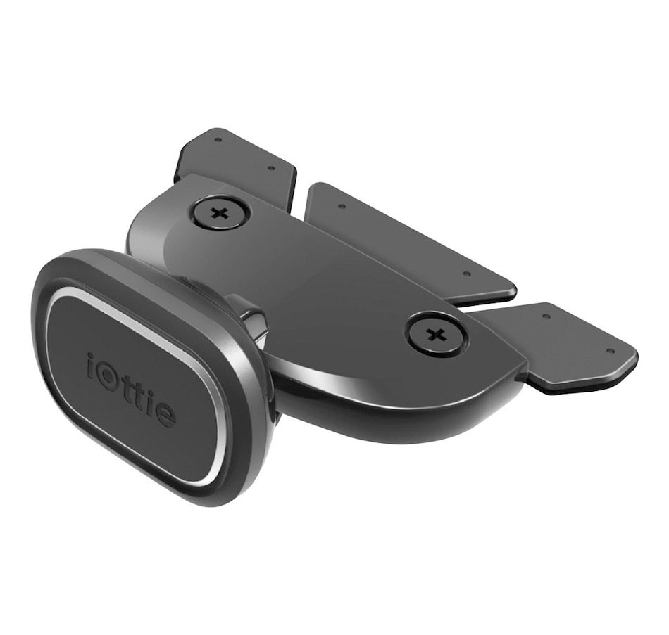 Image 711766_ALTMORE1.jpg, Product 711-766 / Price $44.99, iOttie iTap 2 CD Magnetic Slot Mount from iOttie on TSC.ca's Home & Garden department