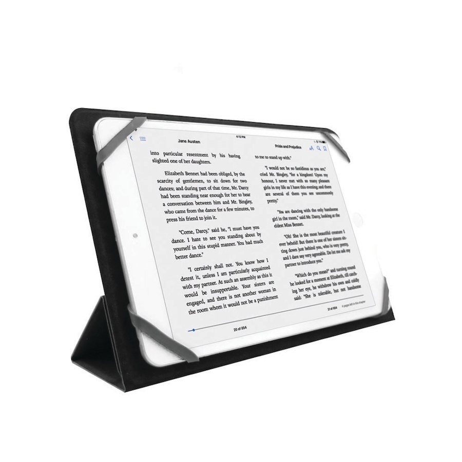 Image 711778_ALTMORE1.jpg, Product 711-778 / Price $25.99, LOGiiX Universal Folio Slim for up to 8 Devices - Black from Logiix on TSC.ca's Electronics department