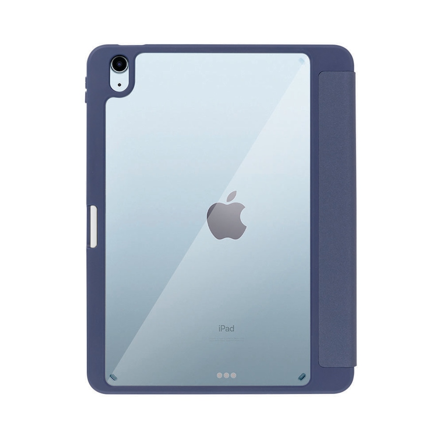 Image 711826_ALTMORE1.jpg, Product 711-826 / Price $52.99, LOGiiX Cabrio+ for iPad Air 10.9 in (2020) & iPad Pro 11 in (2021-2018) - Blue from Logiix on TSC.ca's Electronics department