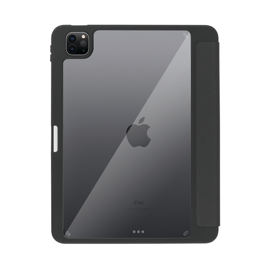Image 711829_ALTMORE1.jpg, Product 711-829 / Price $52.99, LOGiiX Cabrio+ for iPad Pro 11 in (2021-2018) - Black from Logiix on TSC.ca's Electronics department