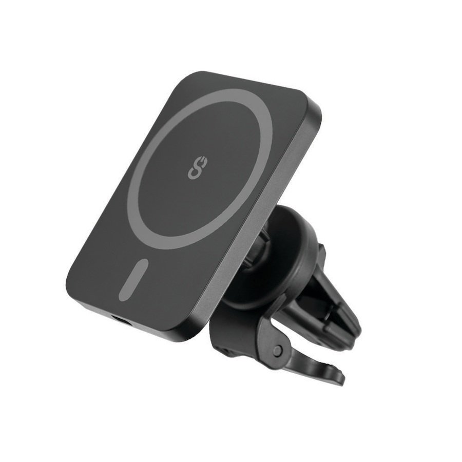 Image 711831.jpg, Product 711-831 / Price $62.99, LOGiiX Vent Mount Mag - Black from Logiix on TSC.ca's Home & Garden department