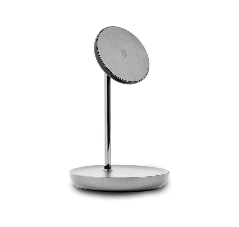 Image 711835.jpg, Product 711-835 / Price $99.99, LOGiiX Stance 2-in-1 Mag - Grey from Logiix on TSC.ca's Electronics department