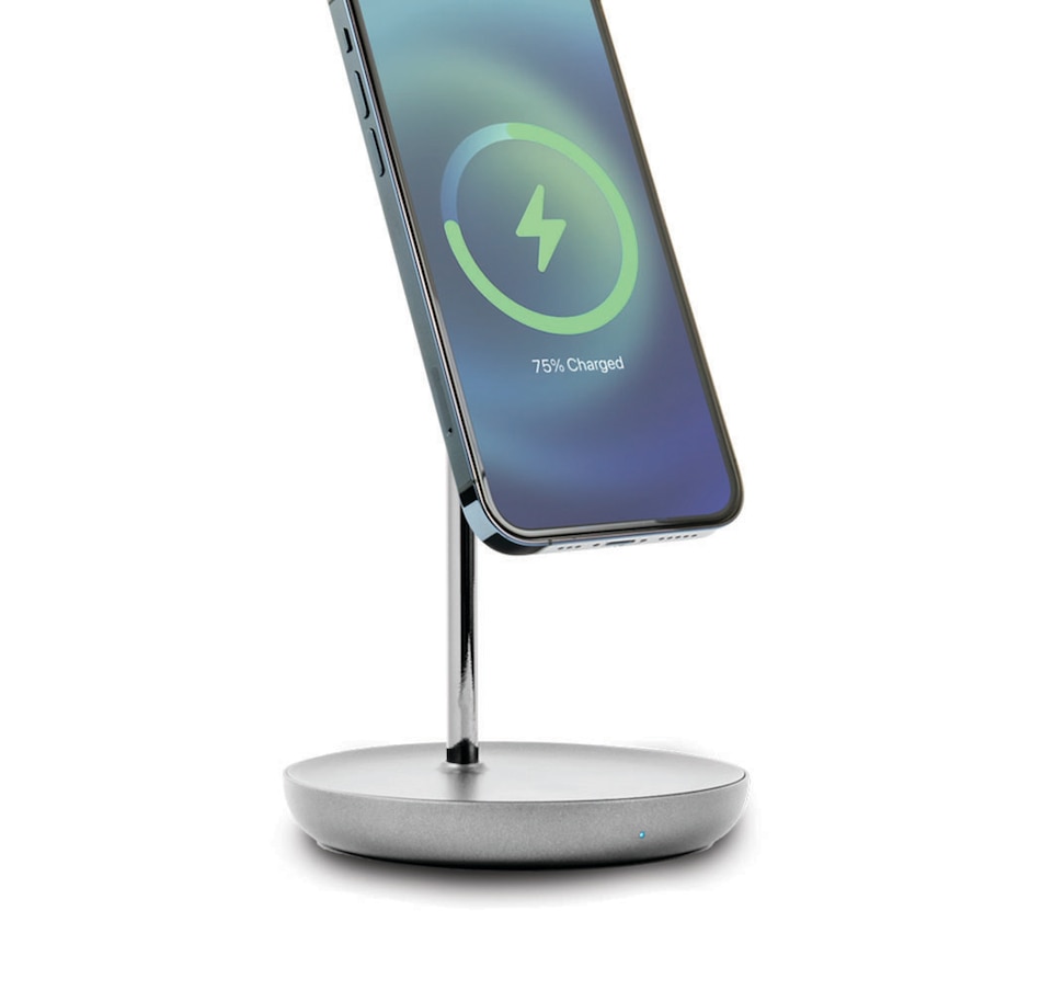 Image 711835_ALTMORE1.jpg, Product 711-835 / Price $99.99, LOGiiX Stance 2-in-1 Mag - Grey from Logiix on TSC.ca's Electronics department