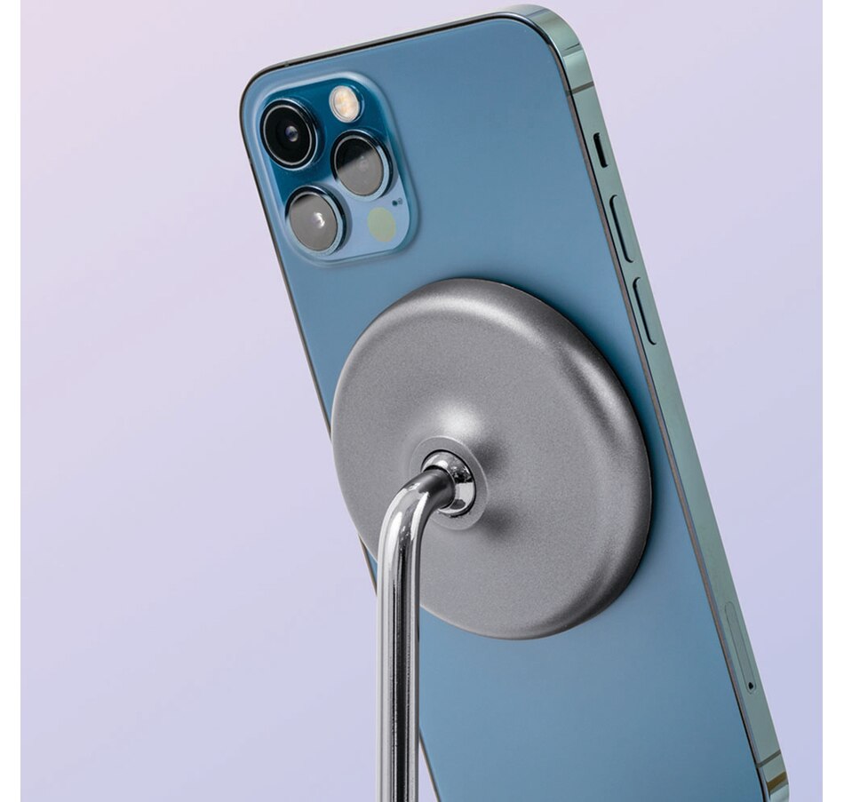 Image 711835_ALTMORE2.jpg, Product 711-835 / Price $99.99, LOGiiX Stance 2-in-1 Mag - Grey from Logiix on TSC.ca's Electronics department