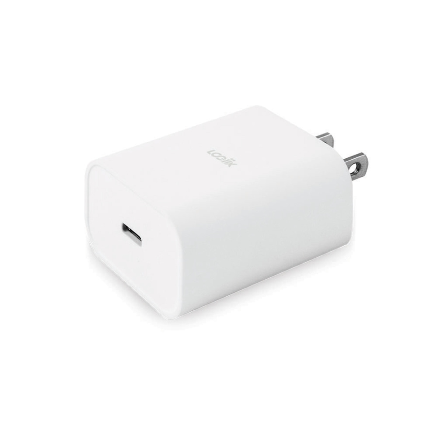 Image 711839.jpg, Product 711-839 / Price $29.99, LOGiiX Power Cube 30 - White from Logiix on TSC.ca's Electronics department