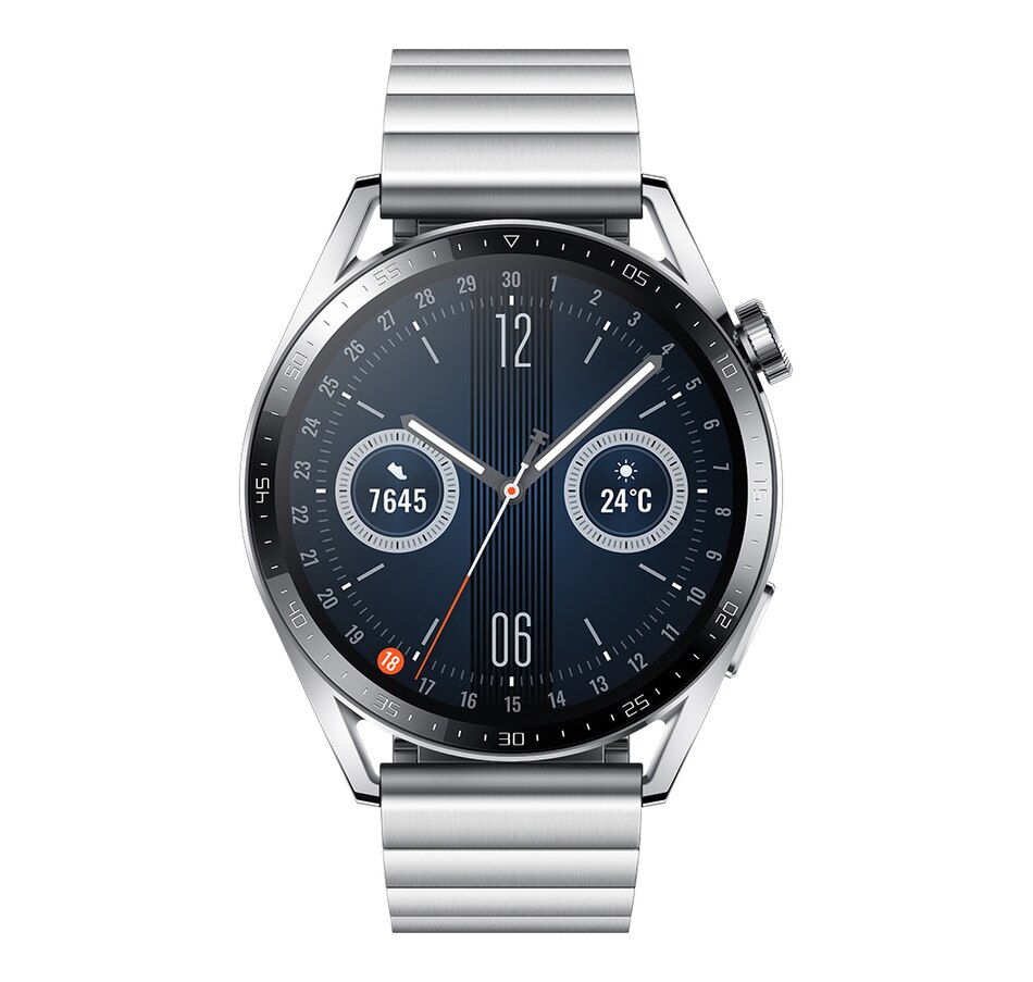 Image 711905.jpg, Product 711-905 / Price $428.99, HUAWEI WATCH GT 3 46 mm Elite from Huawei on TSC.ca's Electronics department