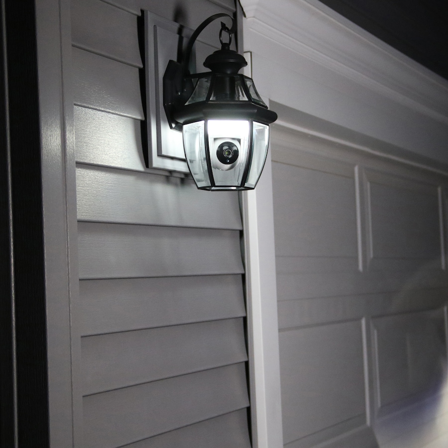 Image 711925_ALTMORE12.jpg, Product 711-925 / Price $199.99, Sight Bulb Pro Indoor/Outdoor Wi-Fi HD Security Camera with 75W LED Light (2-pack) from Sight Bulb on TSC.ca's Electronics department