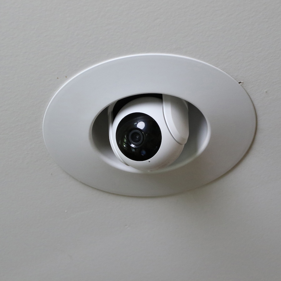 Image 711925_ALTMORE20.jpg, Product 711-925 / Price $199.99, Sight Bulb Pro Indoor/Outdoor Wi-Fi HD Security Camera with 75W LED Light (2-pack) from Sight Bulb on TSC.ca's Electronics department