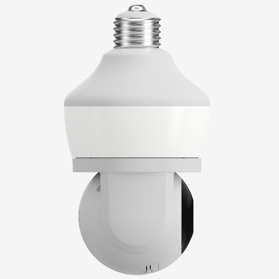Image 711925_ALTMORE3.jpg, Product 711-925 / Price $199.99, Sight Bulb Pro Indoor/Outdoor Wi-Fi HD Security Camera with 75W LED Light (2-pack) from Sight Bulb on TSC.ca's Electronics department