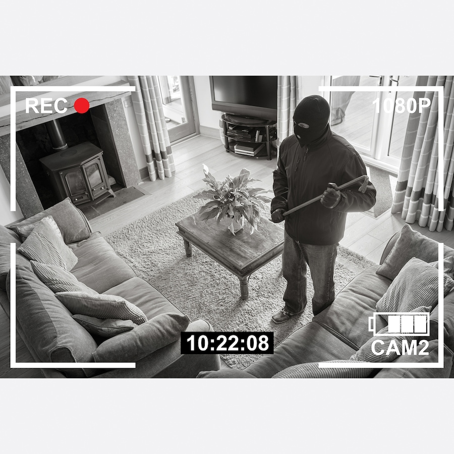 Image 711925_ALTMORE9.jpg, Product 711-925 / Price $199.99, Sight Bulb Pro Indoor/Outdoor Wi-Fi HD Security Camera with 75W LED Light (2-pack) from Sight Bulb on TSC.ca's Electronics department