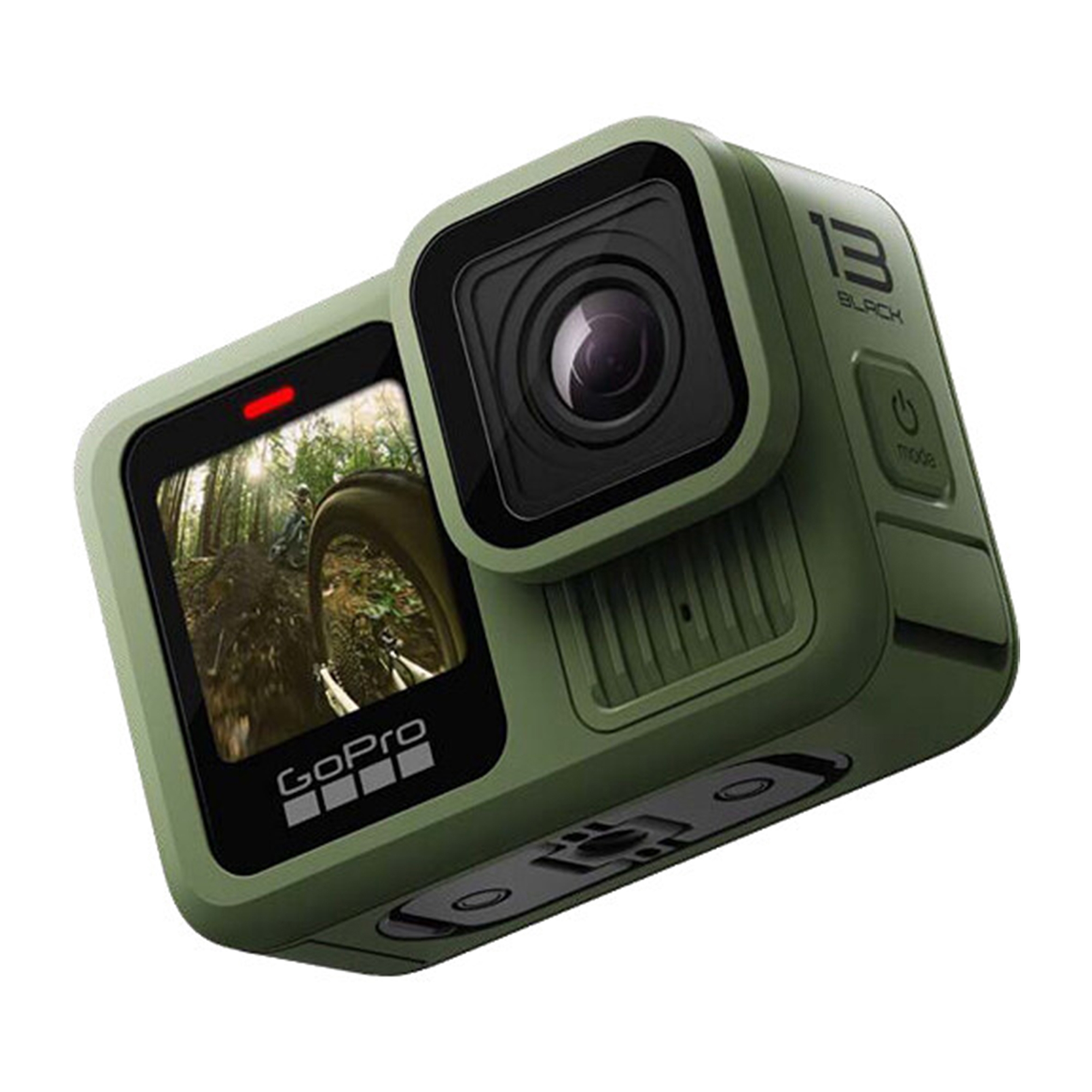 GoPro Hero13 (forest green) - TSC.ca
