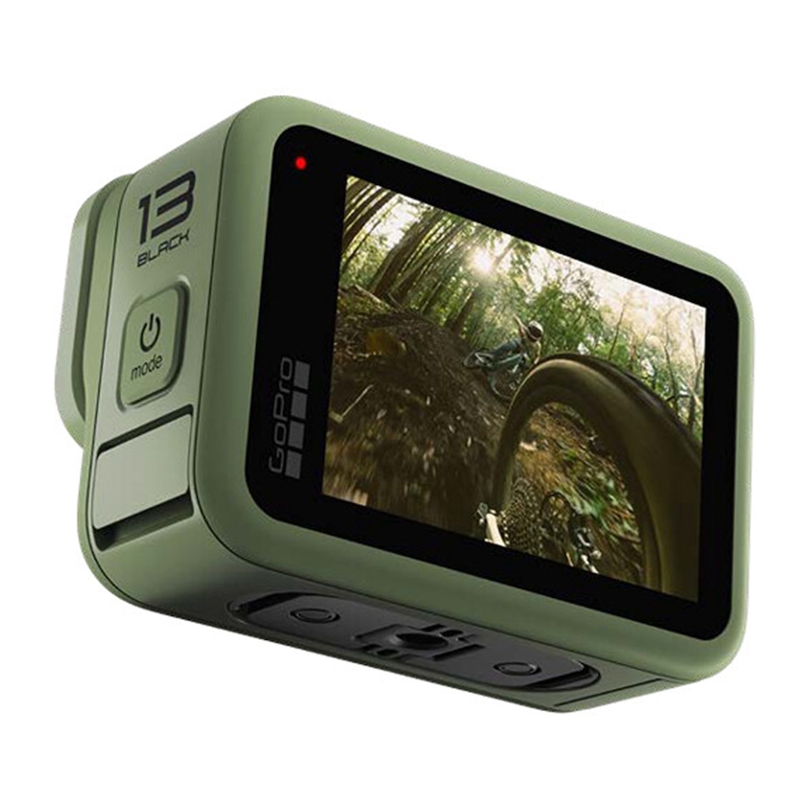 Image 711939_ALTMORE2.jpg, Product 711-939 / Price $659.99, GoPro Hero13 (forest green) from GoPro on TSC.ca's Electronics department