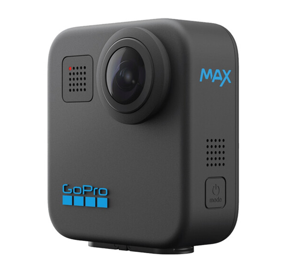 Image 711940_ALTMORE1.jpg, Product 711-940 / Price $625.46, GoPro Max 360 Action Camera from GoPro on TSC.ca's Electronics department