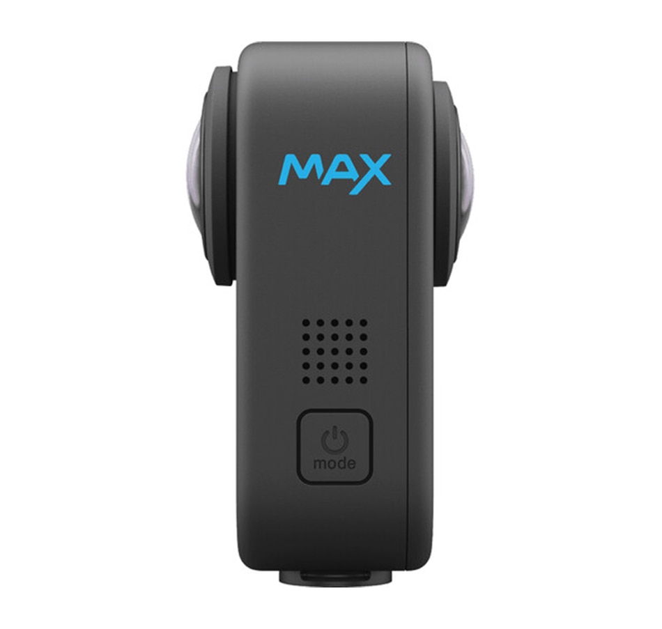 Image 711940_ALTMORE3.jpg, Product 711-940 / Price $625.46, GoPro Max 360 Action Camera from GoPro on TSC.ca's Electronics department
