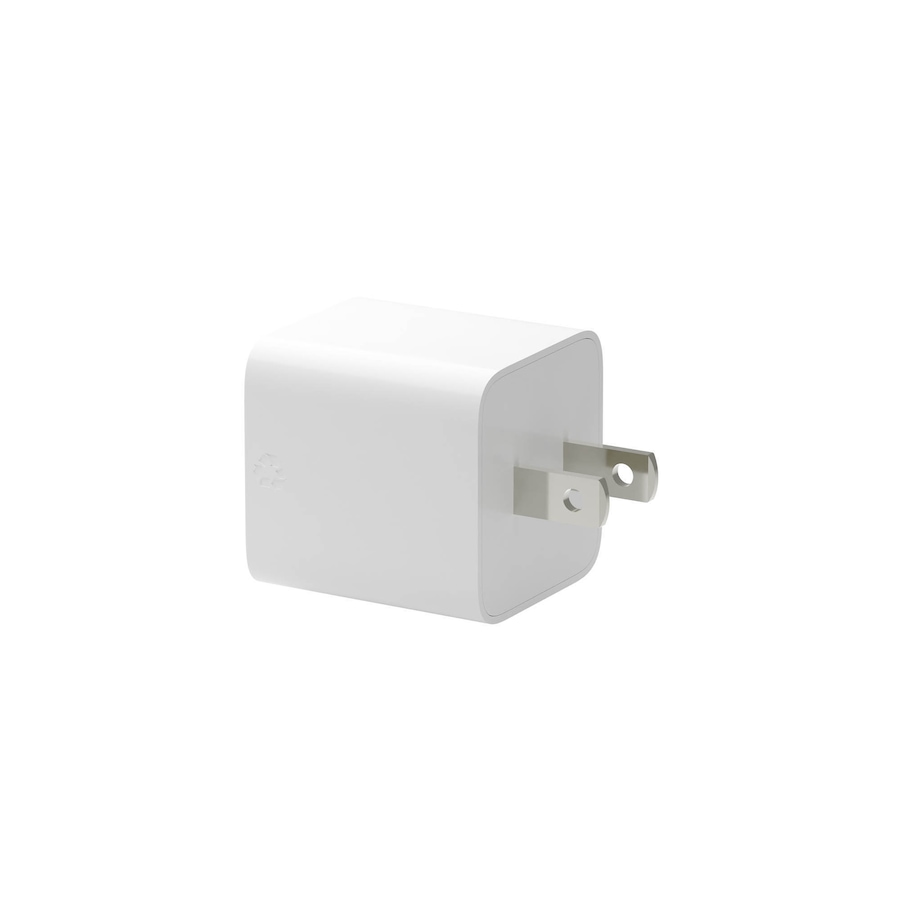 Image 711945_ALTMORE1.jpg, Product 711-945 / Price $24.99, Dbramante1928 Re-Charge US Wall Charger USB-C 25W from DBramante1928 on TSC.ca's Electronics department