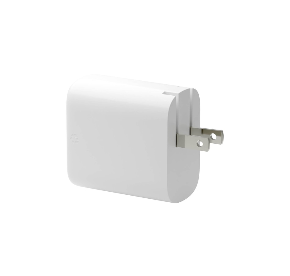 Image 711949_ALTMORE1.jpg, Product 711-949 / Price $34.99, Dbramante1928 Re-Charge US Wall Charger USB-C 45W from DBramante1928 on TSC.ca's Electronics department