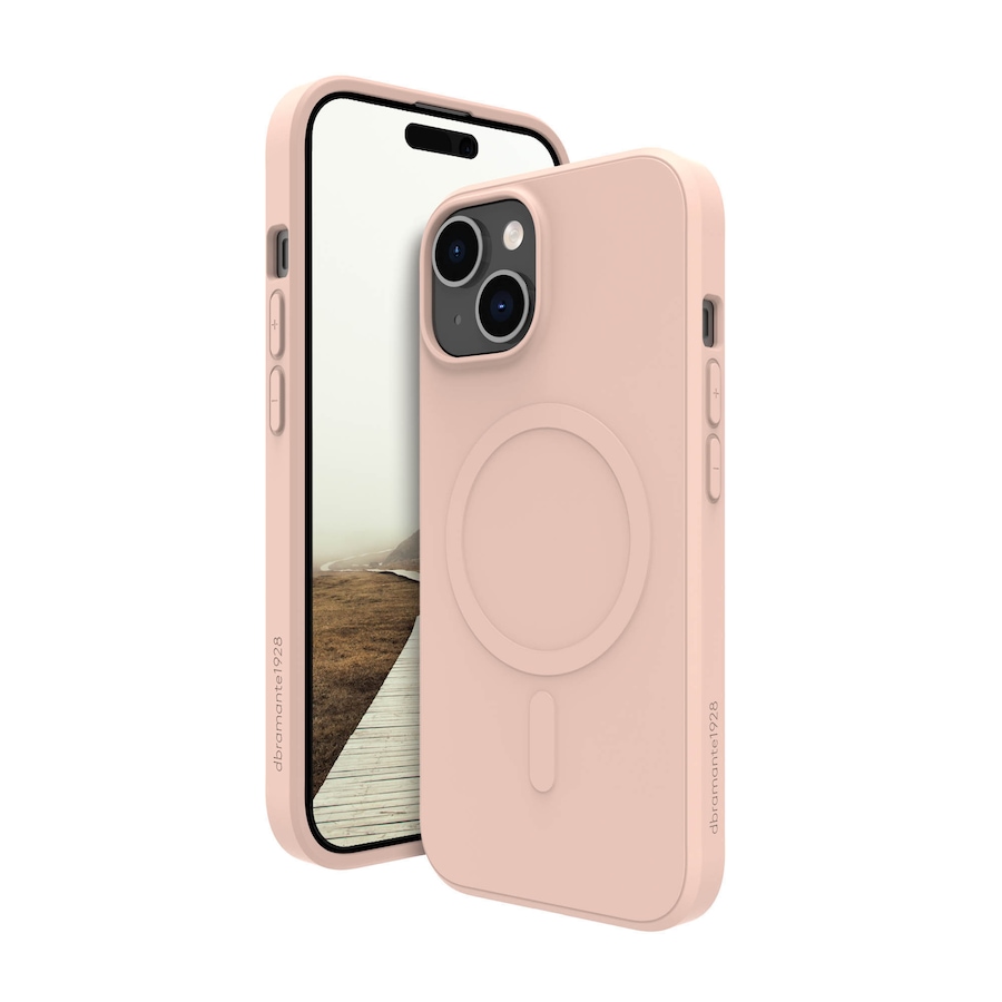 Image 711963.jpg, Product 711-963 / Price $39.99, Dbramante1928 Greenland Pro MagSafe Case for iPhone 15 from DBramante1928 on TSC.ca's Electronics department