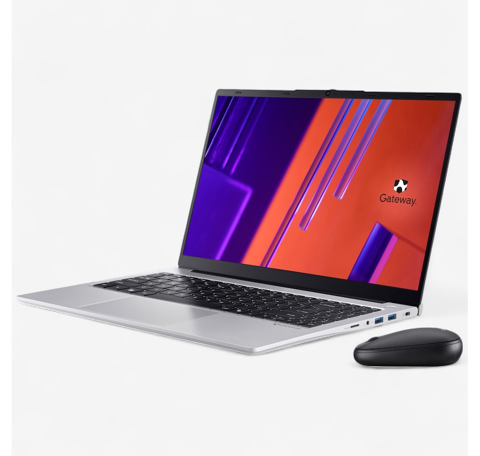 Image 711966.jpg, Product 711-966 / Price $549.99, Acer Gateway 15.6" AMD Ryzen 7 512 GB Windows 11 Laptop with Mouse from Acer on TSC.ca's Electronics department