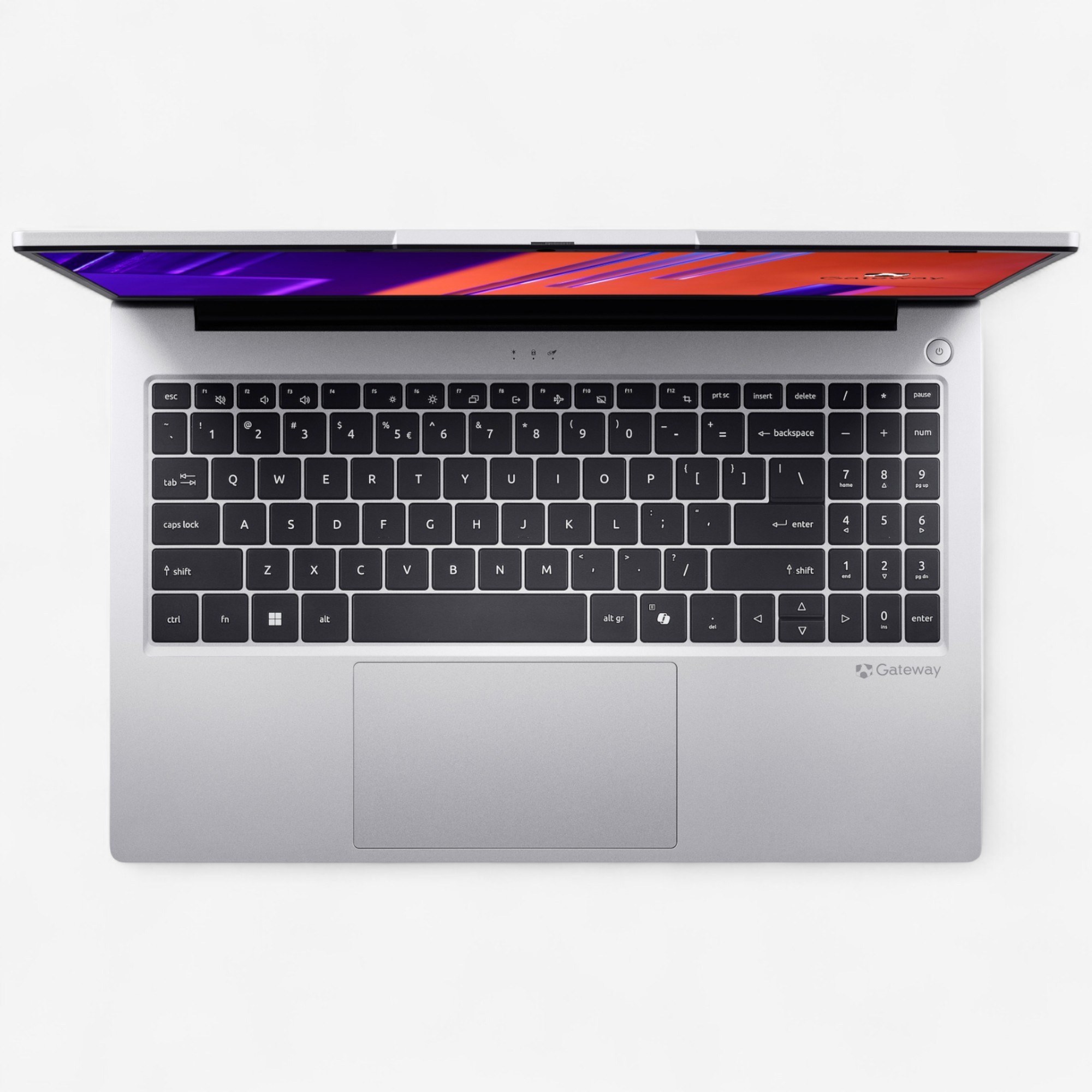 Acer Gateway 15.6 Acer Gateway 15.6