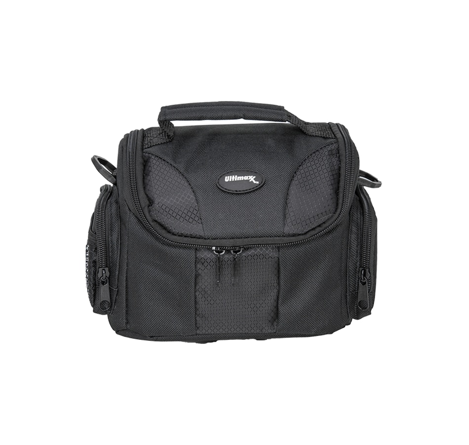 Image 711970_ALTMORE7.jpg, Product 711-970 / Price $204.31, Minolta MN4K25NV 4K UHD IR Night Vision Camcorder from Minolta on TSC.ca's Electronics department