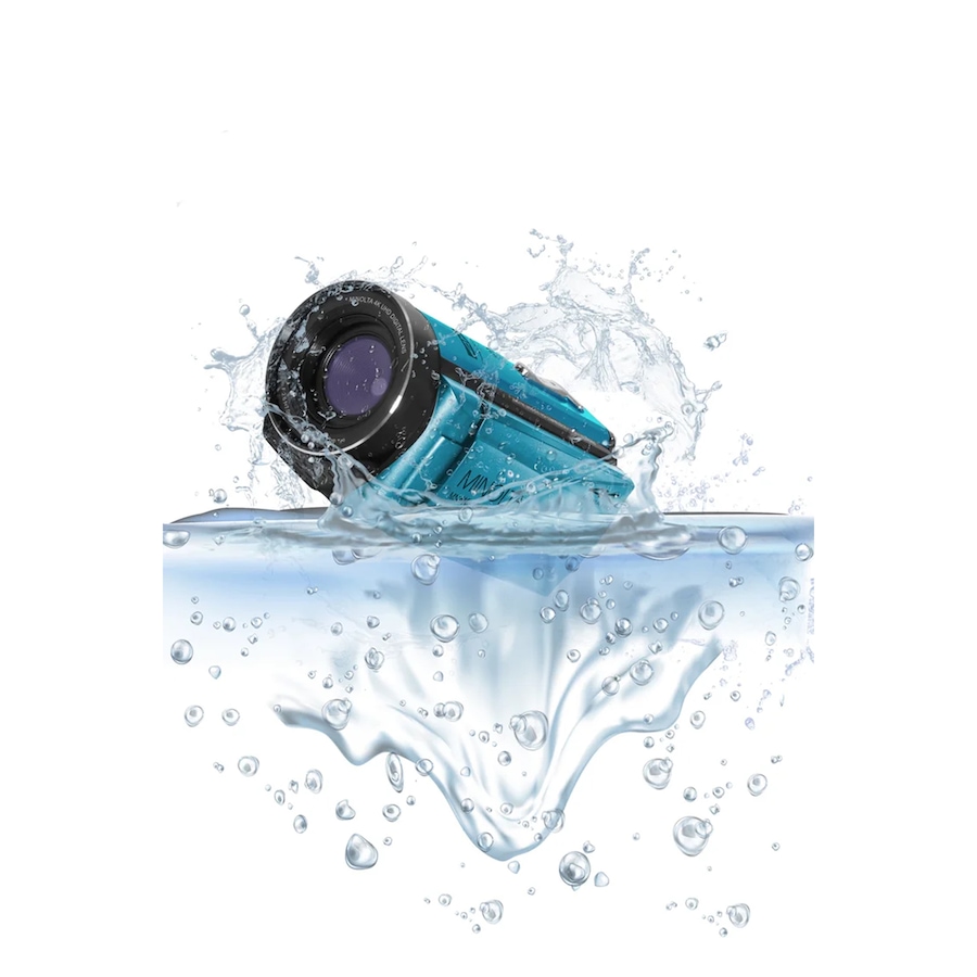 Image 711971_ALTMORE15.jpg, Product 711-971 / Price $309.99, Minolta MN4K300WP 4K UHD/56-MP Waterproof Camcorder from Minolta on TSC.ca's Electronics department