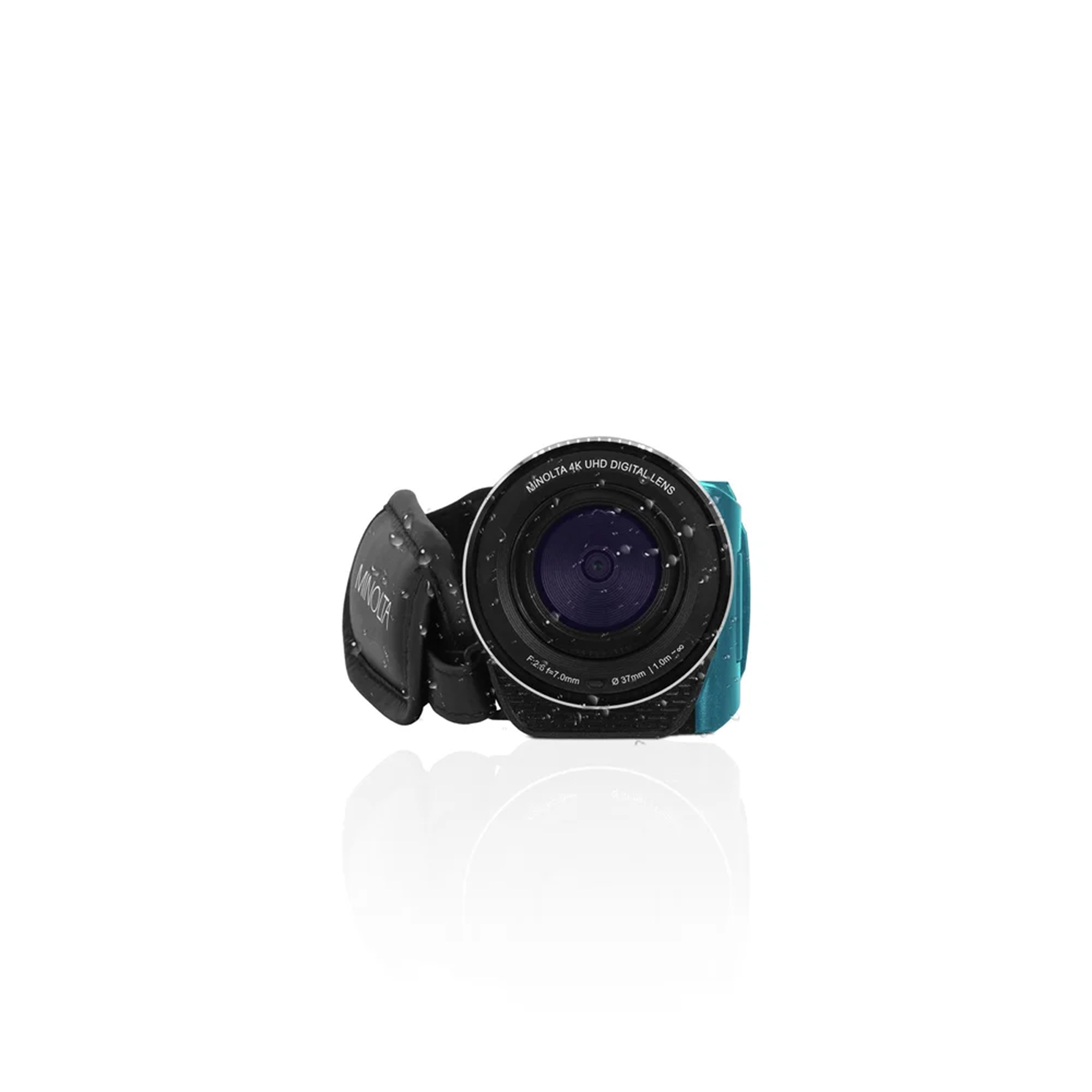 4K Waterproof Camcorder 本体 Minolta MN4K300WP 4K UHD/56-MP Waterproof Camcorder - TSC.ca