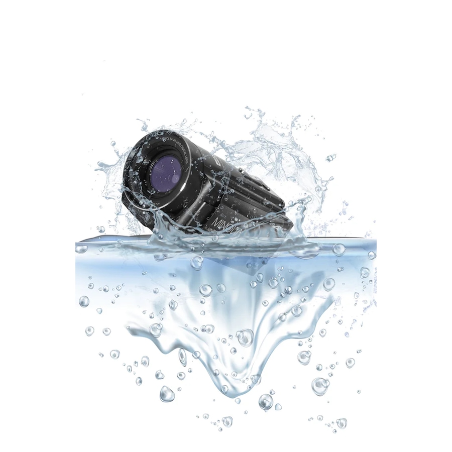 Image 711971_ALTMORE3.jpg, Product 711-971 / Price $309.99, Minolta MN4K300WP 4K UHD/56-MP Waterproof Camcorder from Minolta on TSC.ca's Electronics department