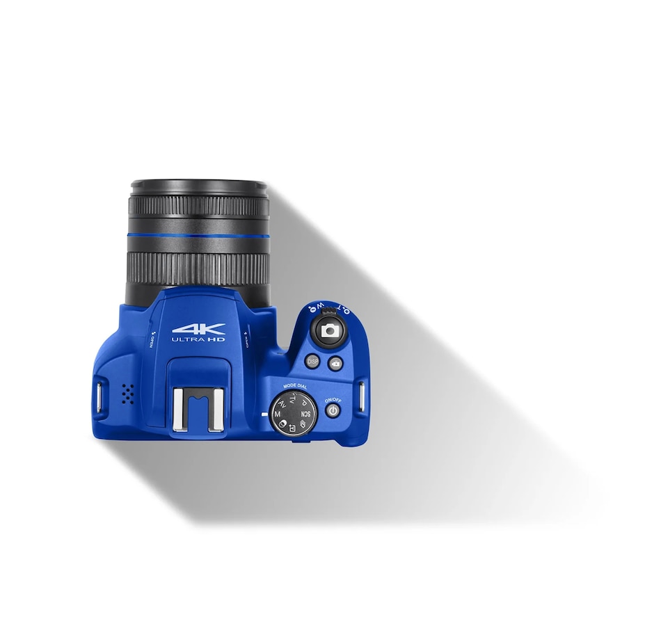 Image 711976_ALTMORE15.jpg, Product 711-976 / Price $359.99, Minolta MNB10Z 64-MP Autofocus 10X Optical Zoom Wi-Fi Bridge Camera from Minolta on TSC.ca's Electronics department