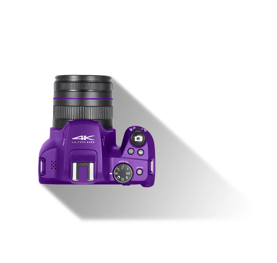 Image 711976_ALTMORE24.jpg, Product 711-976 / Price $359.99, Minolta MNB10Z 64-MP Autofocus 10X Optical Zoom Wi-Fi Bridge Camera from Minolta on TSC.ca's Electronics department