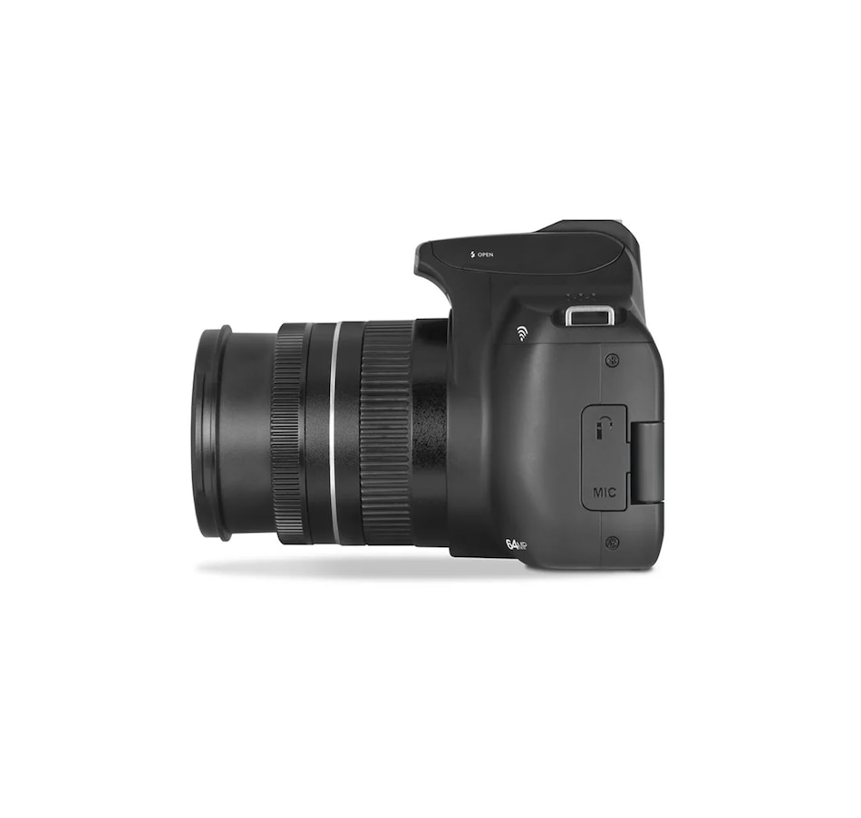 Image 711976_ALTMORE4.jpg, Product 711-976 / Price $359.99, Minolta MNB10Z 64-MP Autofocus 10X Optical Zoom Wi-Fi Bridge Camera from Minolta on TSC.ca's Electronics department