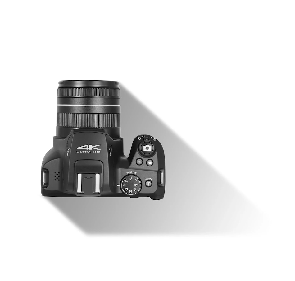 Image 711976_ALTMORE5.jpg, Product 711-976 / Price $359.99, Minolta MNB10Z 64-MP Autofocus 10X Optical Zoom Wi-Fi Bridge Camera from Minolta on TSC.ca's Electronics department