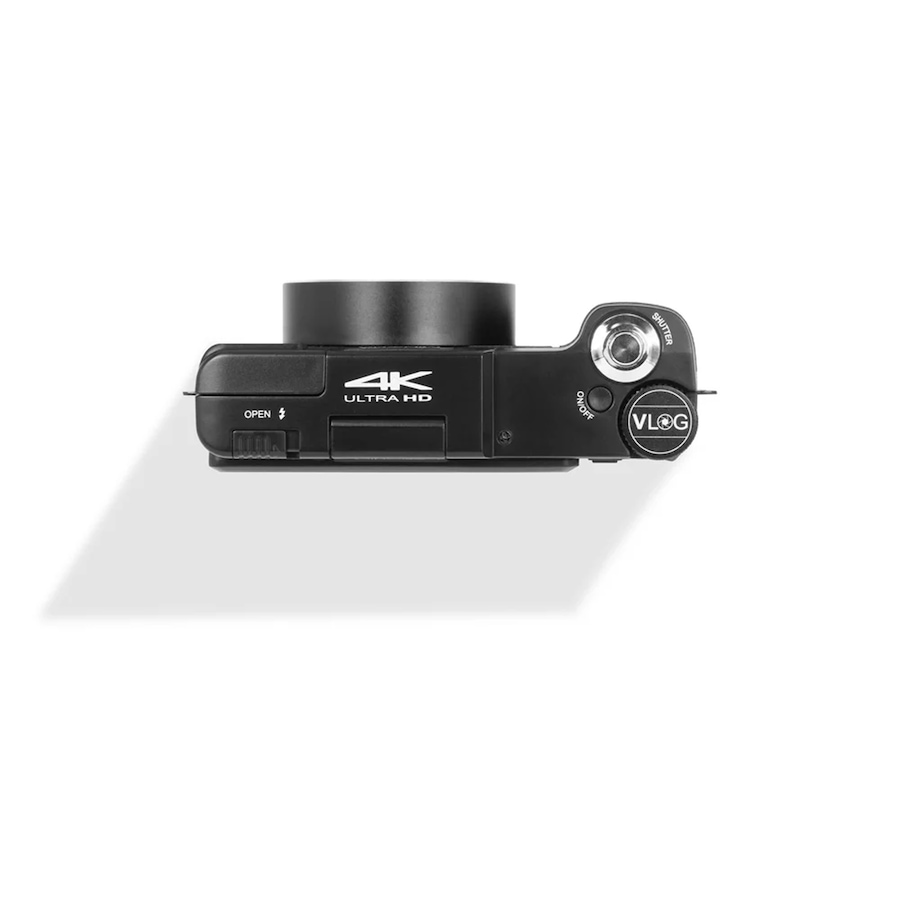 Image 711979_ALTMORE21.jpg, Product 711-979 / Price $279.99, Minolta MND60V 64 MP/4K UHD Vlogging and Content Creator Kit from Minolta on TSC.ca's Electronics department