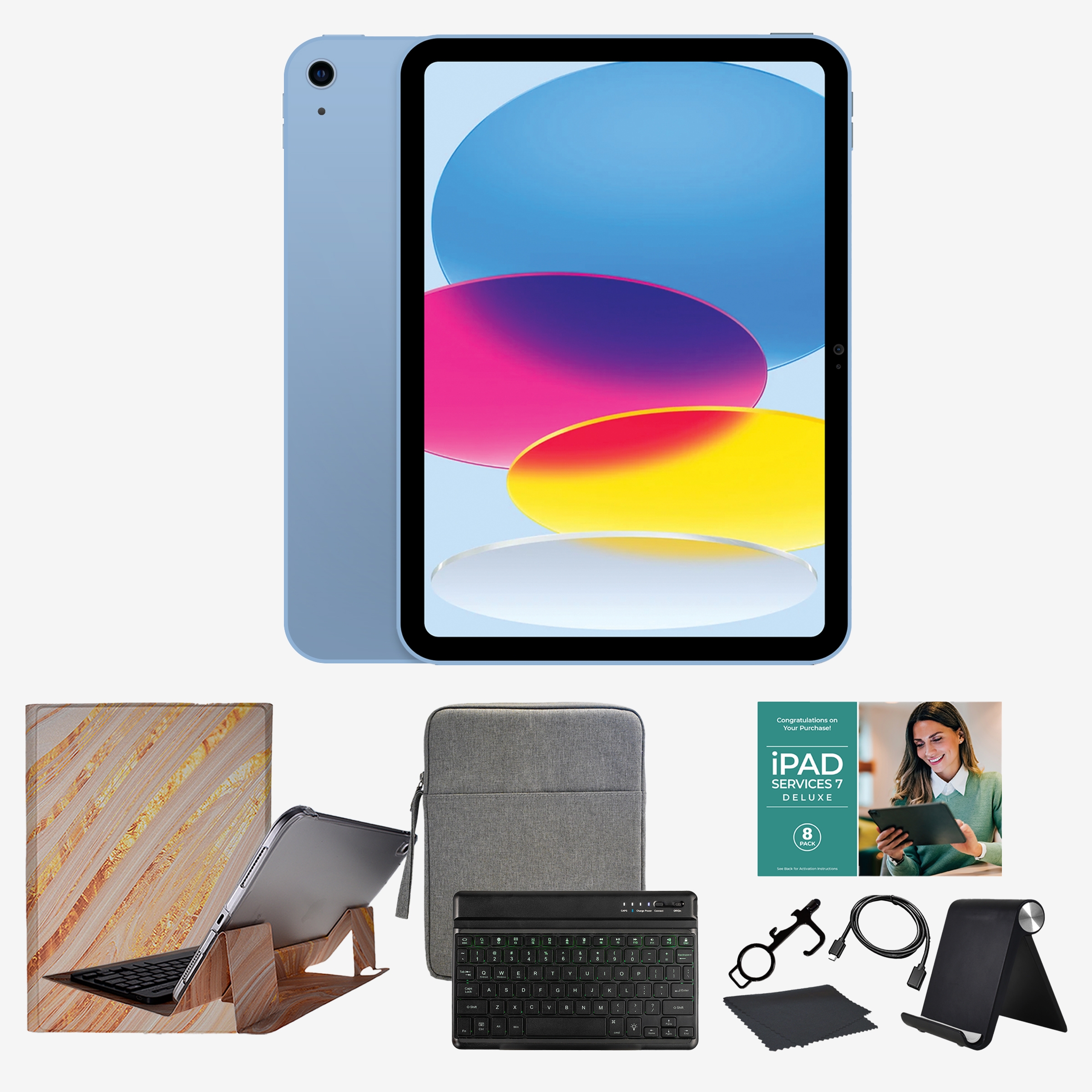Apple iPad (A16) 11