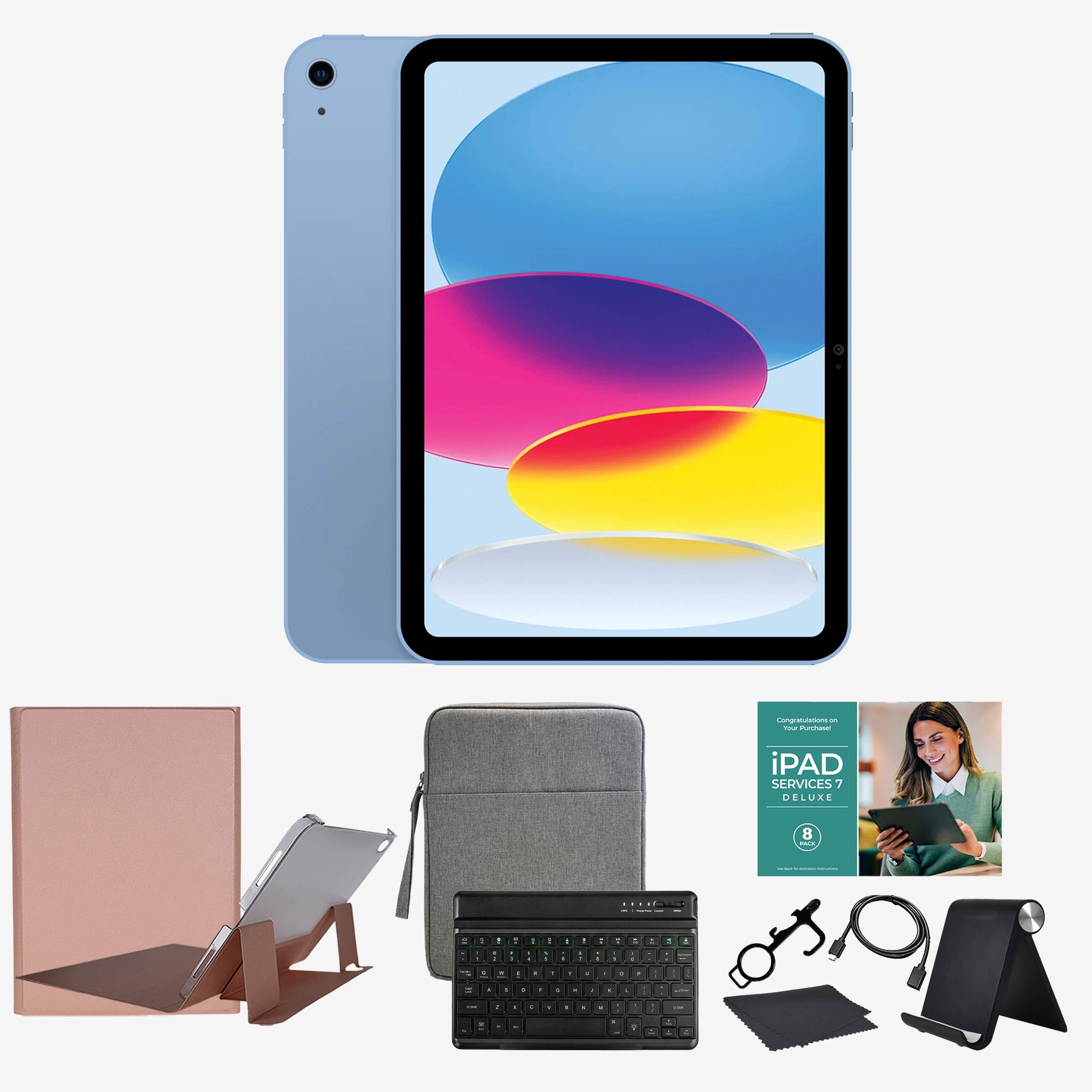 iPad 11インチ　A16 128 Apple iPad (A16) 11