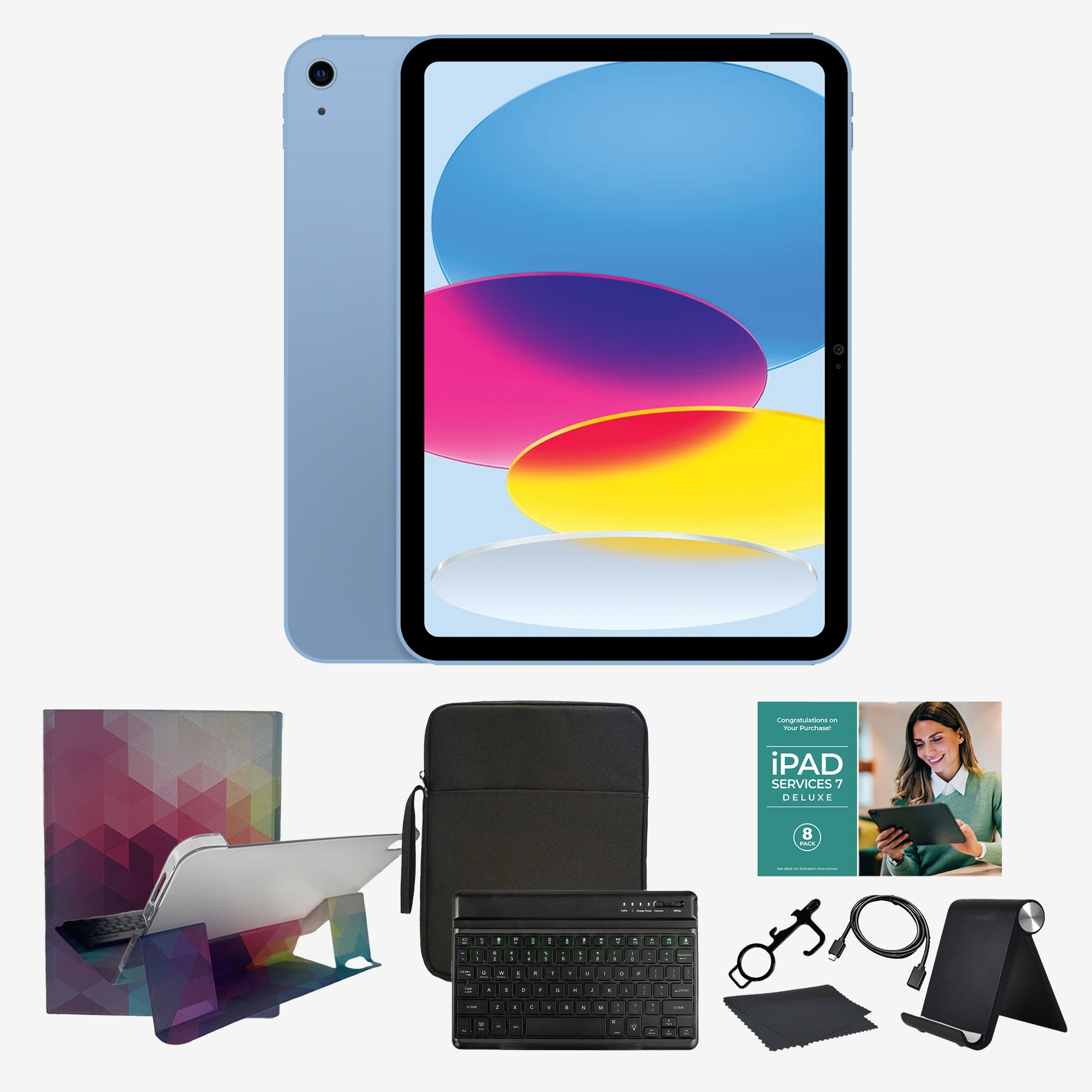 Apple iPad (A16) 11
