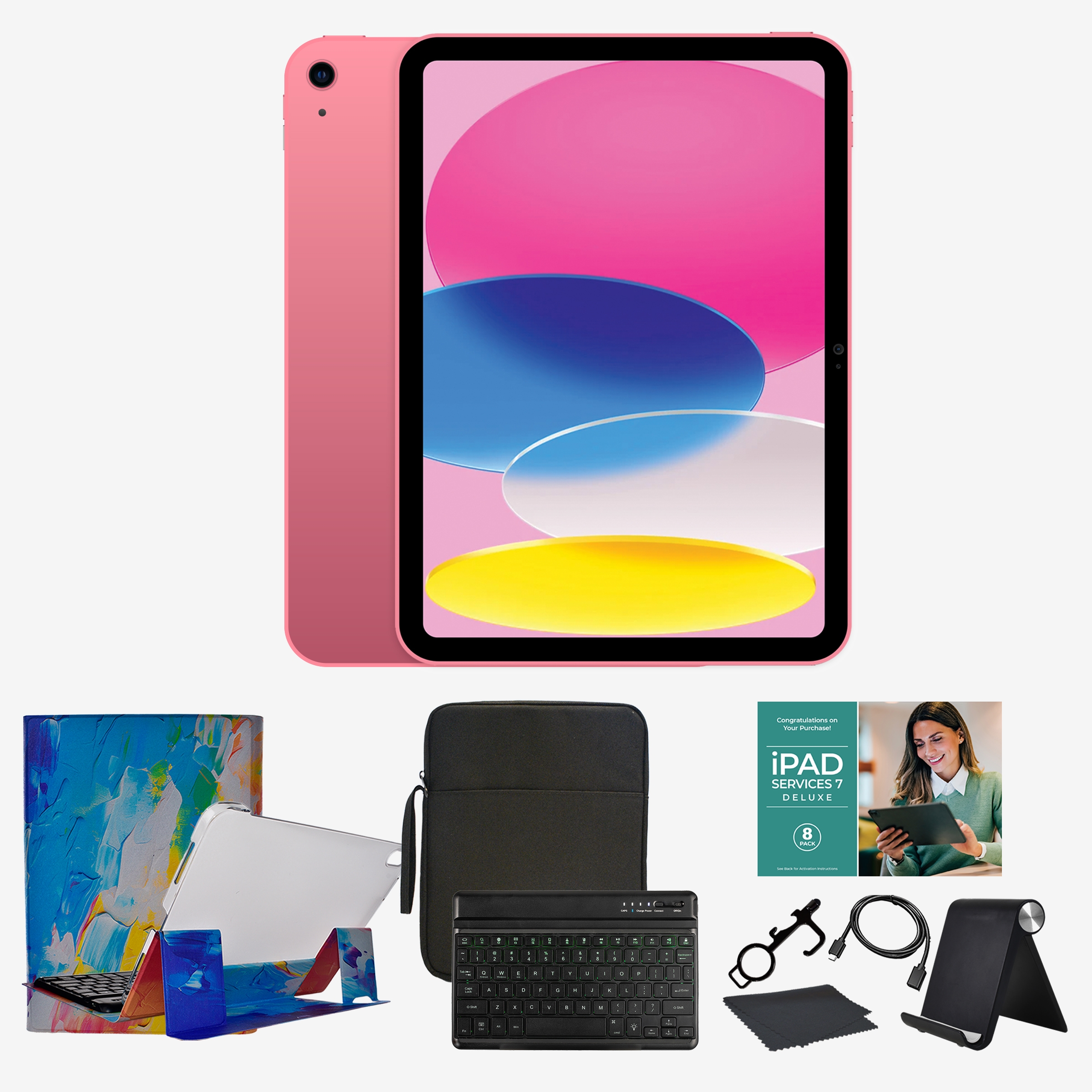 Apple iPad (A16) 11