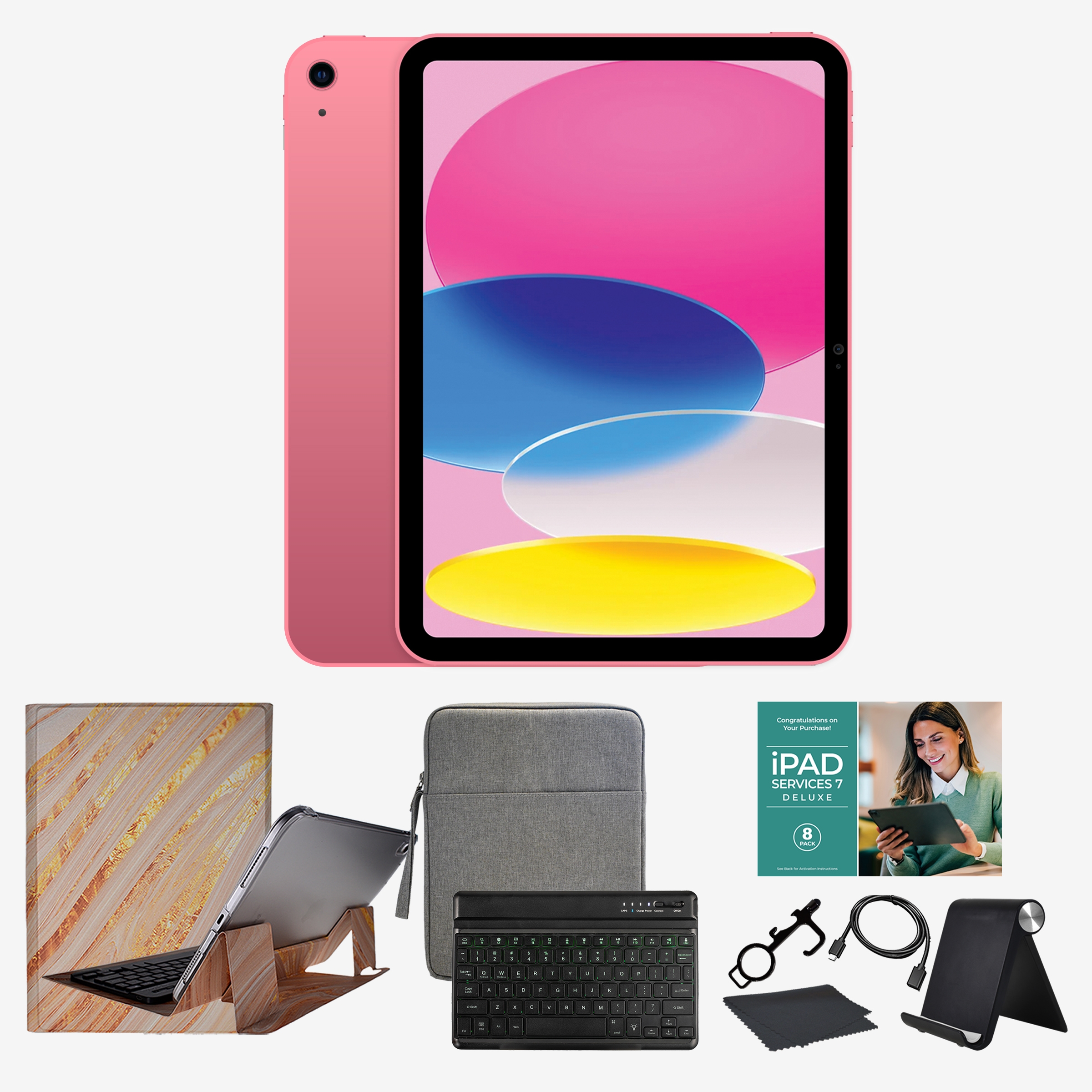 Apple iPad (A16) 11