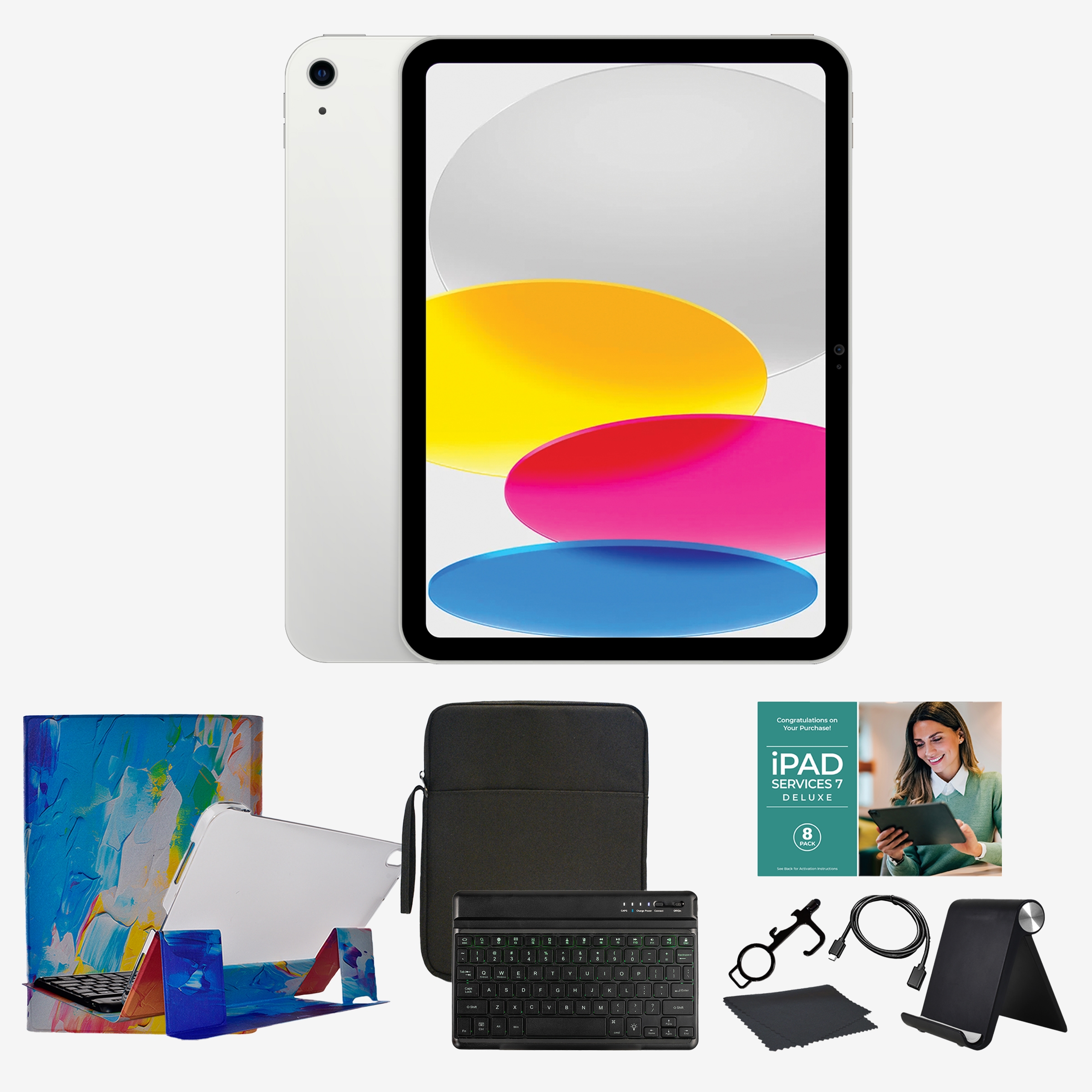 Apple iPad (A16) 11
